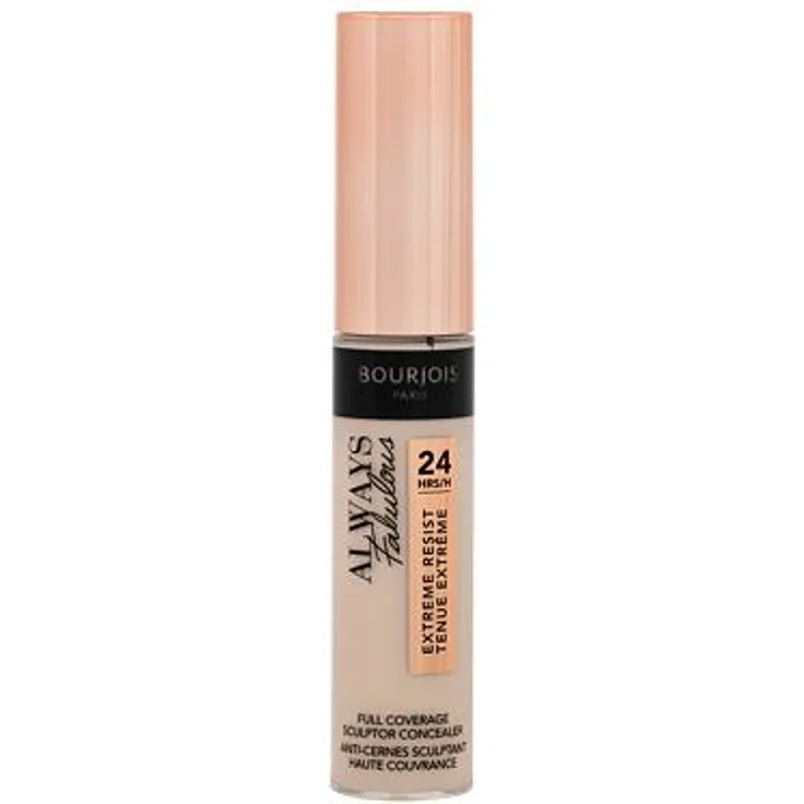 Always Fabulous Full Coverage Sculptor Concealer 6 ml - Shade: 100