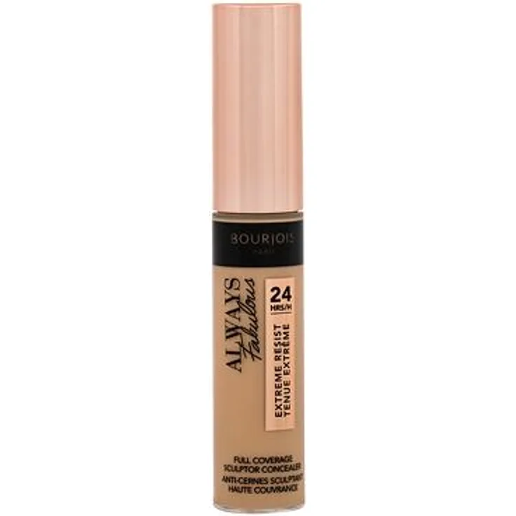Always Fabulous Full Coverage Sculptor Concealer 6 ml - Shade: 400