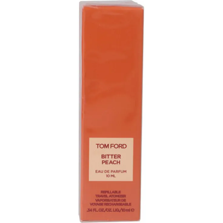 Tom Ford Bitter Peach Eau de Parfum (EdP) Damenduft 10 ml