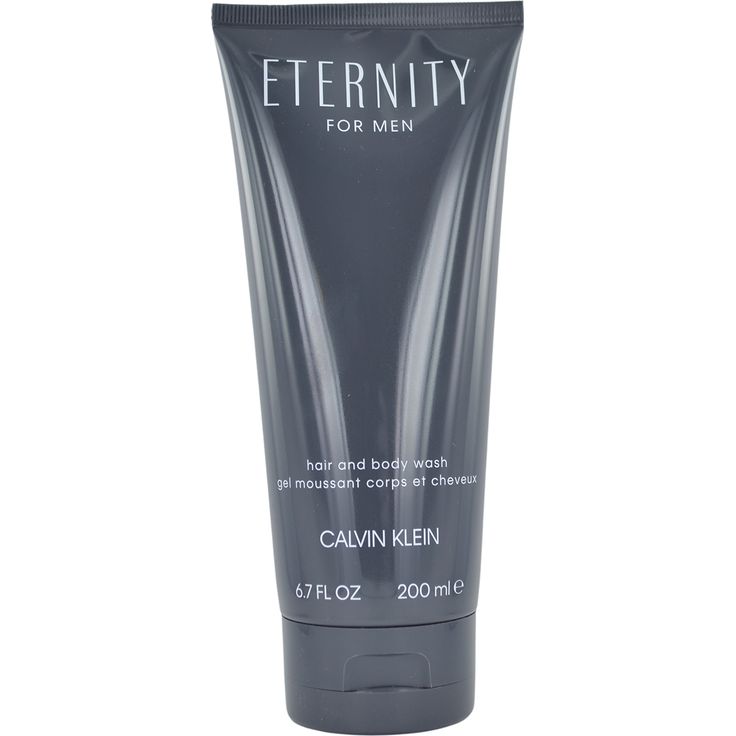 Calvin Klein Eternity for Men Duschgel 200 ml