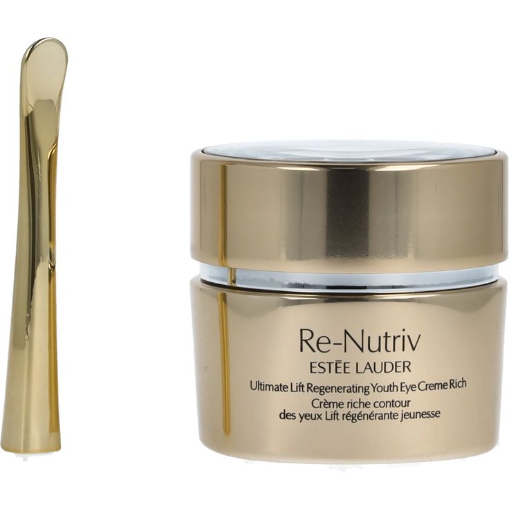 Estée Lauder Re-Nutriv Ultimate Lift Regenerating Youth Eye Creme Rich 15 ml
