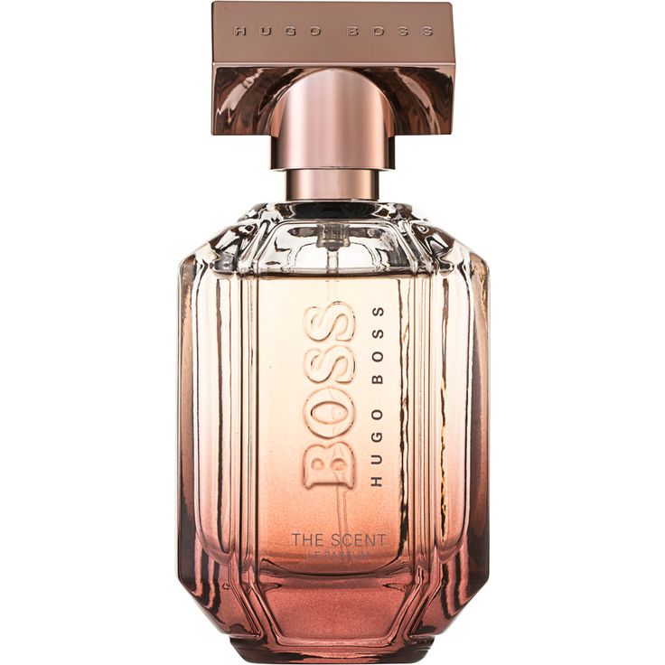 Hugo Boss The Scent Le Parfum for Her Parfum Damenduft 50 ml