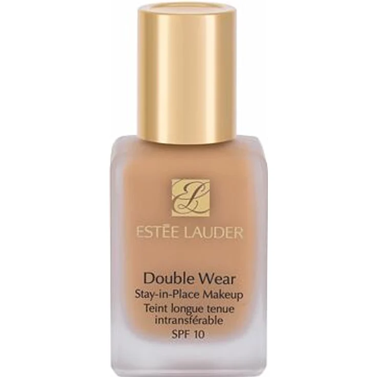 Estée Lauder Double Wear Stay-in Place Make-Up 30 ml 4W3 Henna – Bild 1