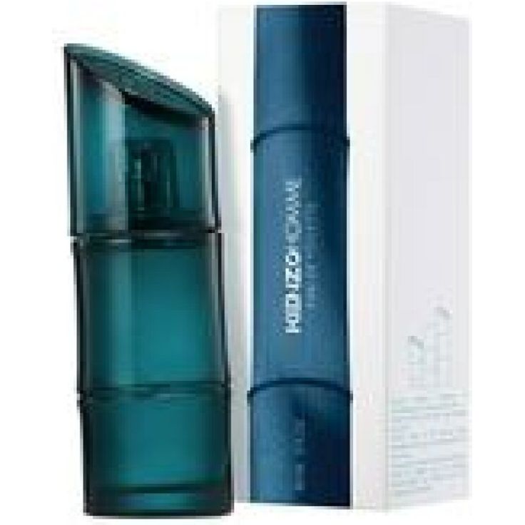 Kenzo Homme Eau de Toilette (EdT) Herrenduft 110 ml