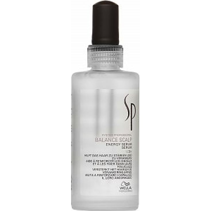 Wella SP Balance Scalp Energy Serum 100 ml