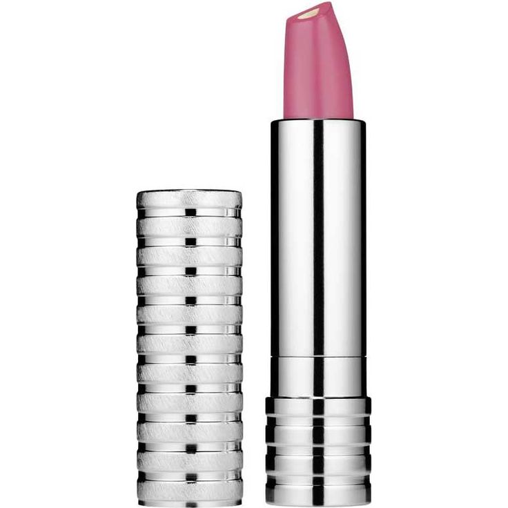 Clinique Dramatically Different Shaping Colour 42 Silvery Moon, mit einem matten Finish 3,8 g