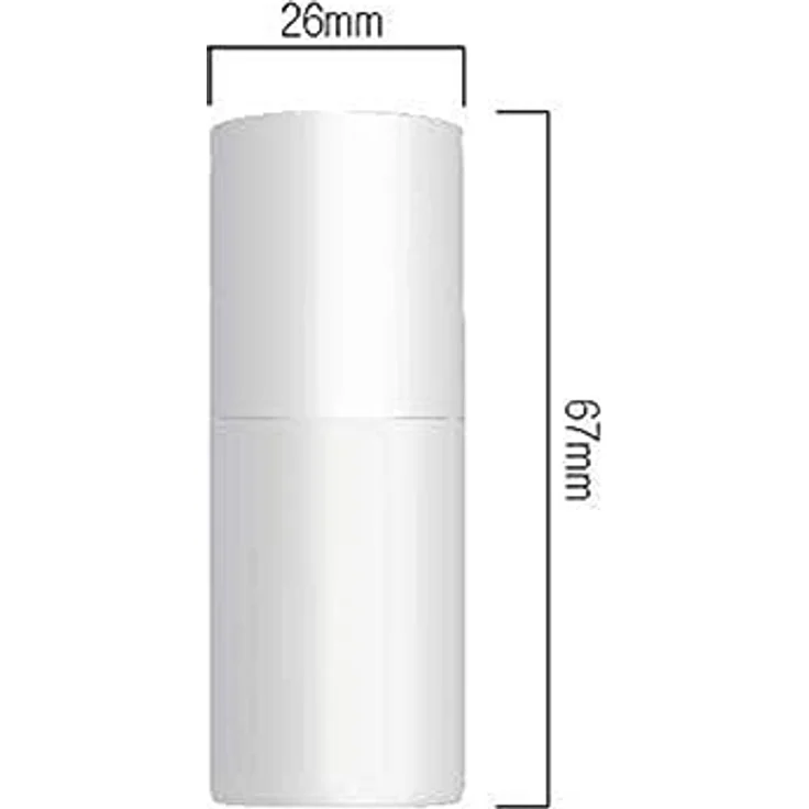 Alessandro Striplac Peel or Soak Top Coat, Überlack 8 ml, transparenter Nagellack – Bild 4