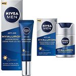 Nivea Men Anti Age Hyaluron Augencreme für Herren 15 ml