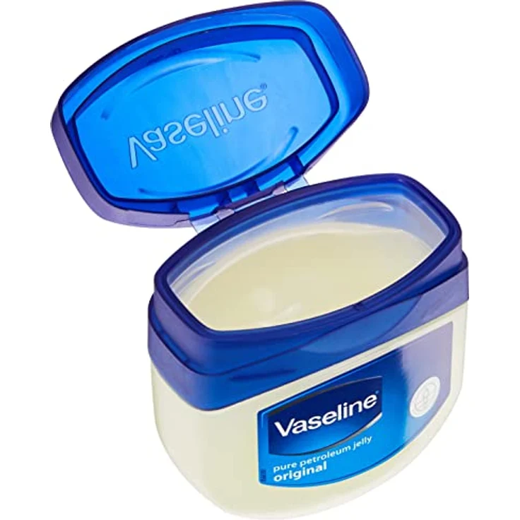 Vaseline Original Petroleum Jelly 100 ml  – Bild 3