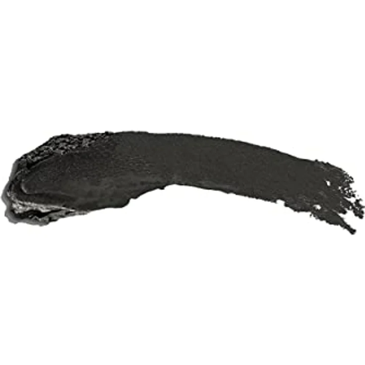 3INA The Lipstick Lippenstift, Farbton 900 - Black, hohe Pigmentierung, cremige Textur, 4,5 g, vegan – Bild 6