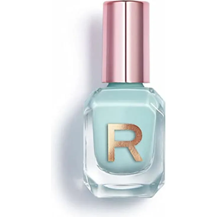 Revolution Make Up High Gloss Gentle 10 ml