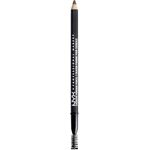 Nyx Professional Makeup Eyebrow Powder Pencil Augenbrauenstift 07 Espresso 1,4 G