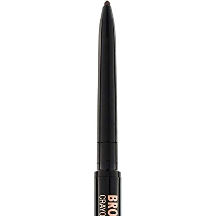 Anastasia Beverly Hills Brow Wiz, Augenbrauenstift mit cremiger Farbe und Spoolie-Bürste, 0,08 g, verschiedene Farbtöne verfügbar – Bild 2