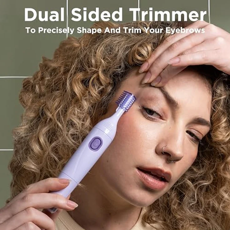 Wilkinson Multizone Styler Perfect Finish 4 in 1 Haarentfernung – Bild 4