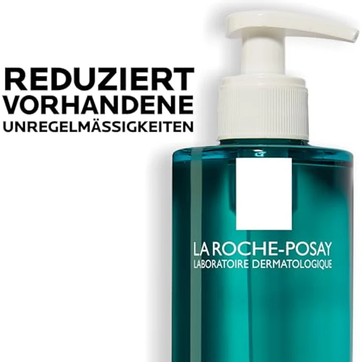 La Roche-Posay Effaclar Mikro-Peeling Reinigungsgel 400 ml, für Damen und Herren empfohlen – Bild 5