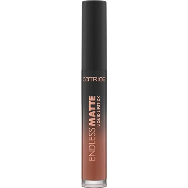 Catrice Endless Matte Matter Flüssig-Lippenstift, Farbton 110 Pralines and Flowers, langanhaltend mit mattem Finish, 4.5 ml – Bild 2