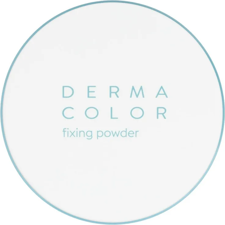 Dermacolor Fixing Powder, 20 g P 11 - wasserfester Fixierpuder für makelloses Finish