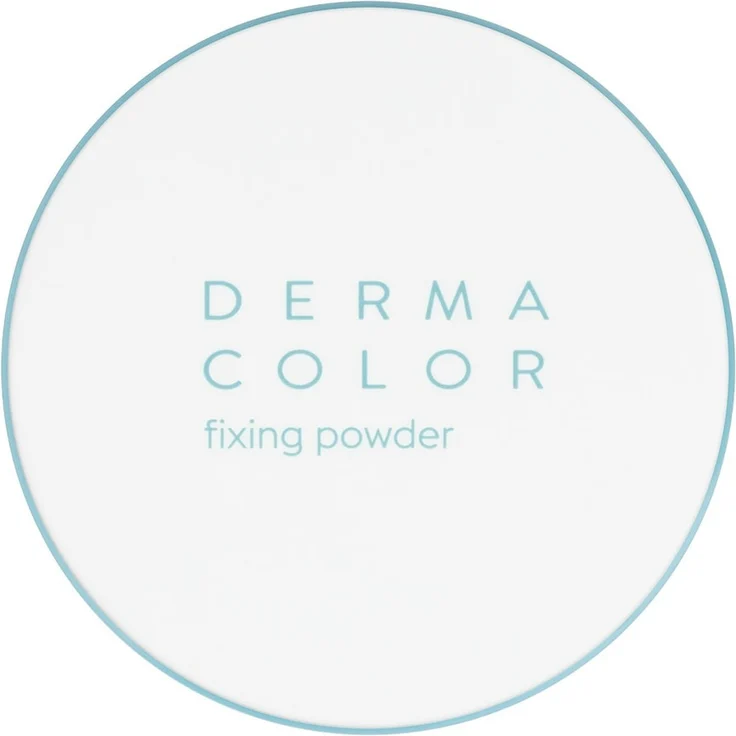 Dermacolor Fixing Powder, 20 g P 11 - wasserfester Fixierpuder für makelloses Finish – Bild 1