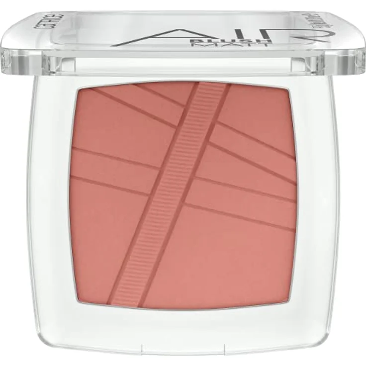 Catrice AirBlush Matt, Rouge, Nr. 130, Rot, langanhaltend, sofortiges Ergebnis, natürlich, matt, vegan, ohne Parfüm, ohne Alkohol, ohne Parabene, 1er Pack (5.5g) – Bild 2