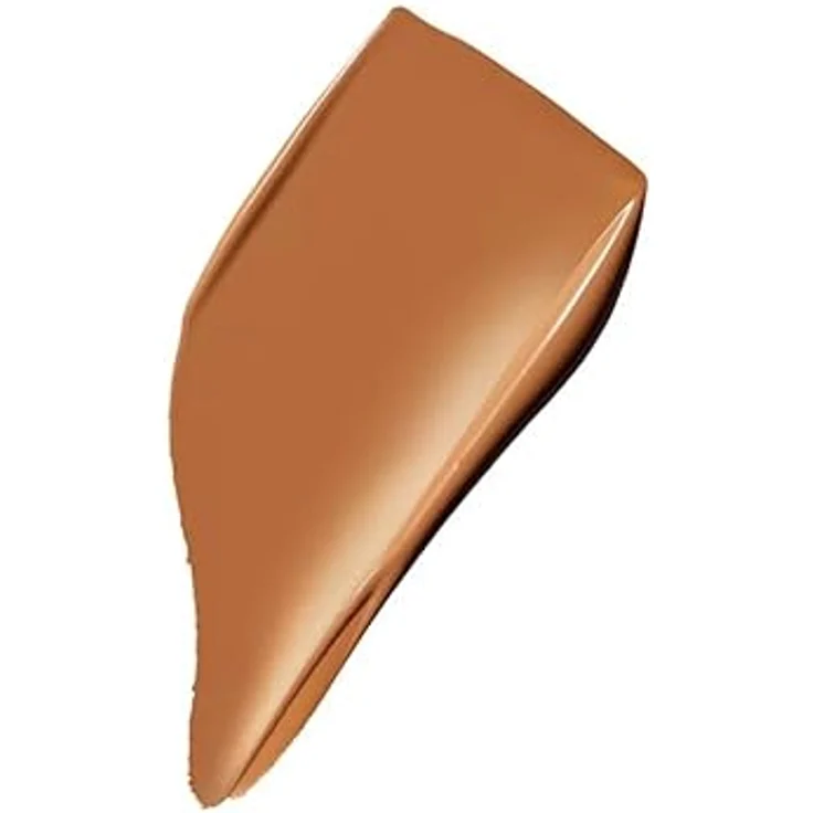 MAC Cosmetics Studio Fix Fluid SPF 15 24HR Matte Foundation + Oil Control, mattierendes Make-up für Damen, Farbton NC47, 30 ml – Bild 2