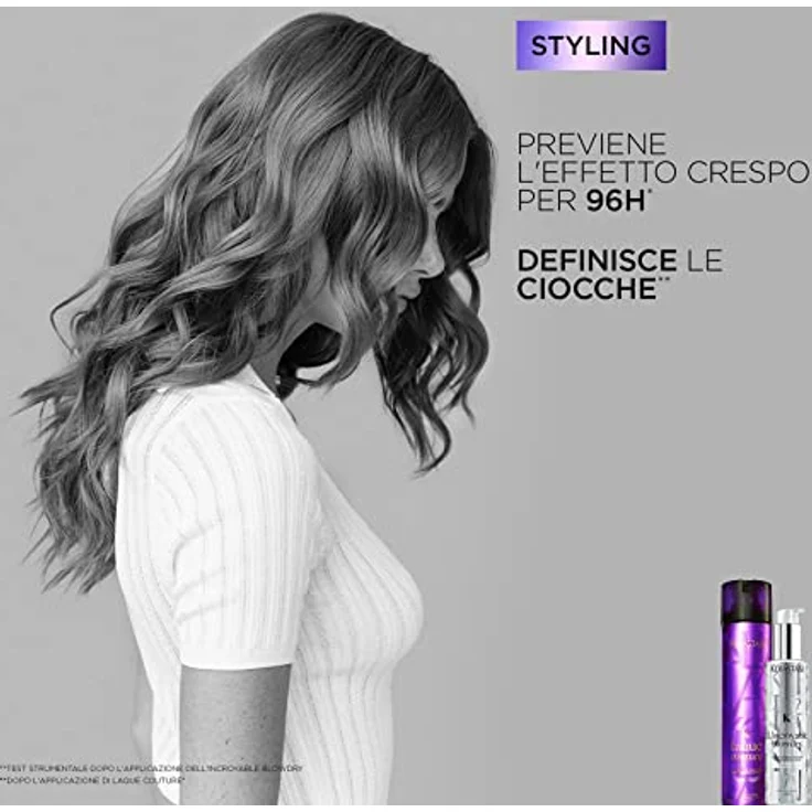 Kérastase Couture Styling Mousse Bouffante 150 ml – Bild 3