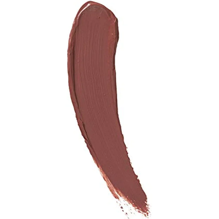 flormar Silk Matte, lang anhaltender, matter, flüssiger Lippenstift, 4,5 ml, Farbton 002 Fall Rose, hoch pigmentiert, cremige Textur – Bild 4