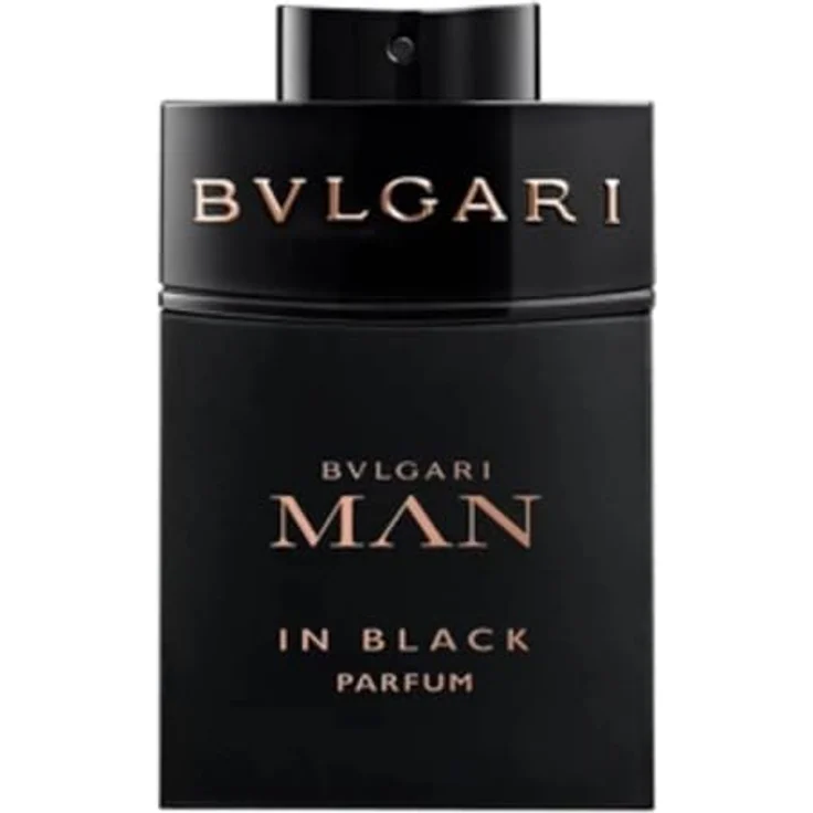 BVLGARI Man In Black Parfum 60 ml, Eau de Parfum für Männer (EDP) – Bild 2