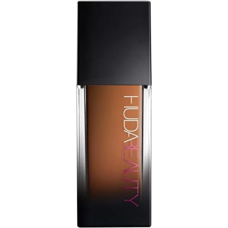 HUDA BEAUTY Faux Filter Luminous Matte Foundation - PEANUT BUTTER CUP 455R - 30ml – Bild 1