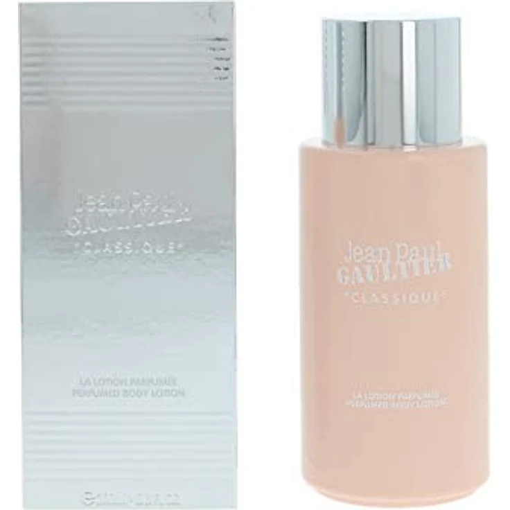 Jean Paul Gaultier Classique Bodylotion 200 ml  – Bild 4