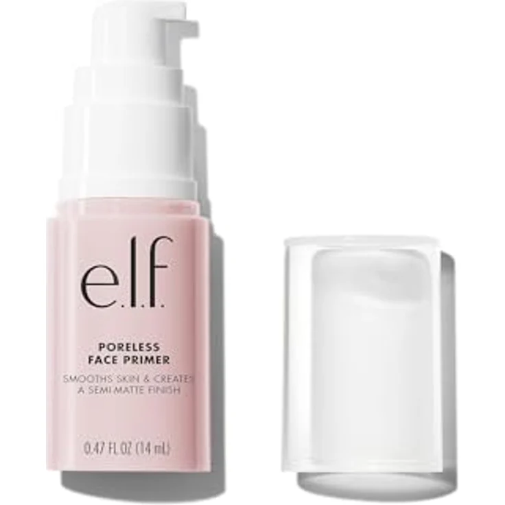 e.l.f. Cosmetics Grundierung / Primer Poreless Face Primer 14,0 ml – Bild 2