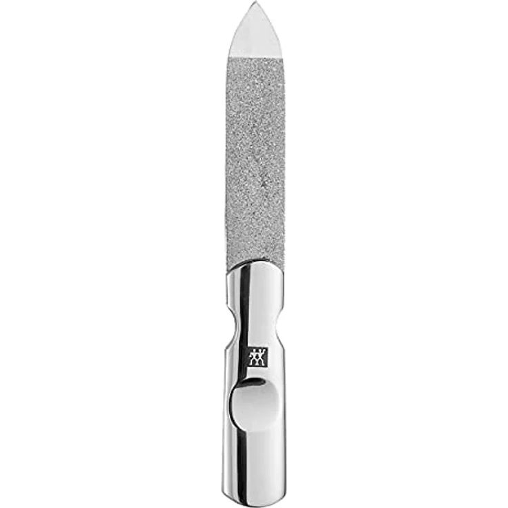 Zwilling Classic Inox Taschen-Etui 3-tlg. 10 cm - schwarz – Bild 6