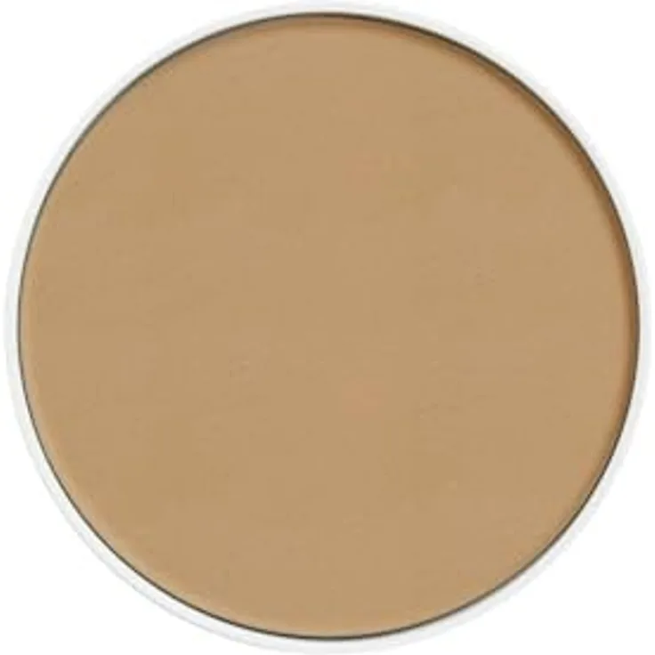Artdeco All In One Cream Foundation Refill - Nachfülleinsatz für die All in One Cream Foundation - 1 x 11 g, mittlere Deckkraft, halbmattes Finish