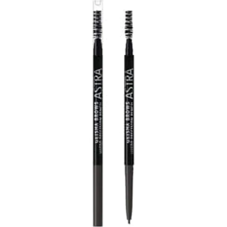 Astra GEISHA BROWS MICRO PRECISION PENCIL 01 BLONDE - 500 g