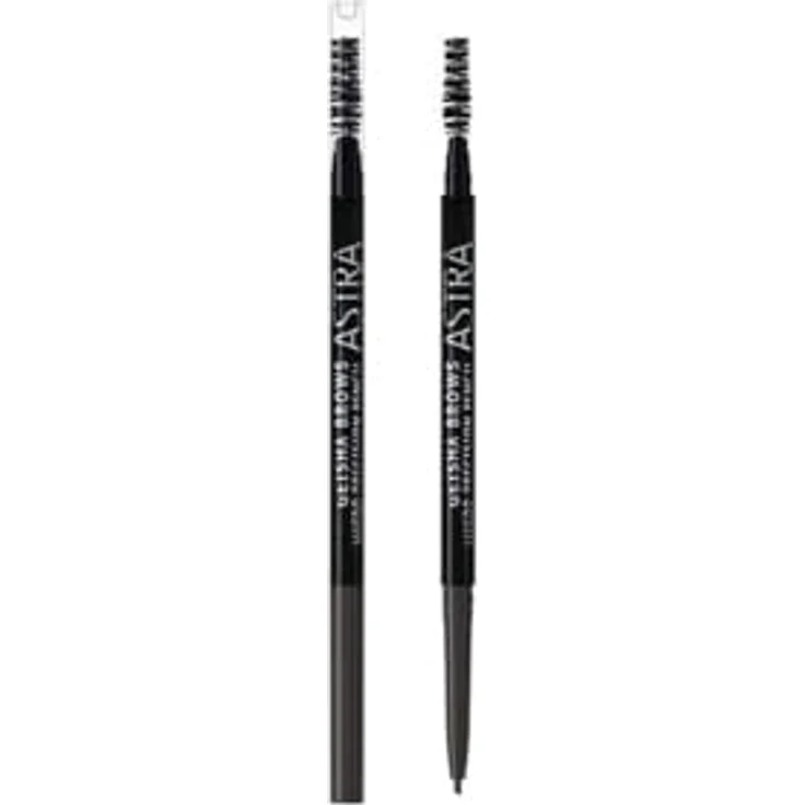 Astra GEISHA BROWS MICRO PRECISION PENCIL 01 BLONDE - 500 g – Bild 1