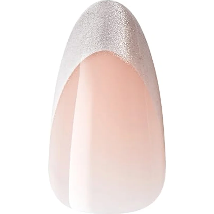 KISS Gel Fantasy High Volume Gel künstliche Fingernägel North Coast 28 St. – Bild 7