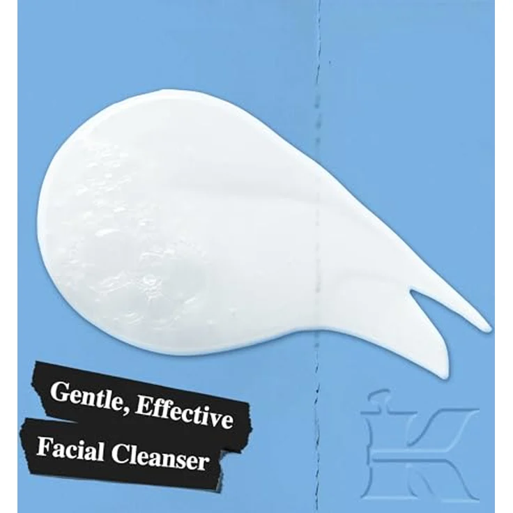 Kiehl's Ultra Facial Cleanser 75 ml, für Damen und Herren  – Bild 2