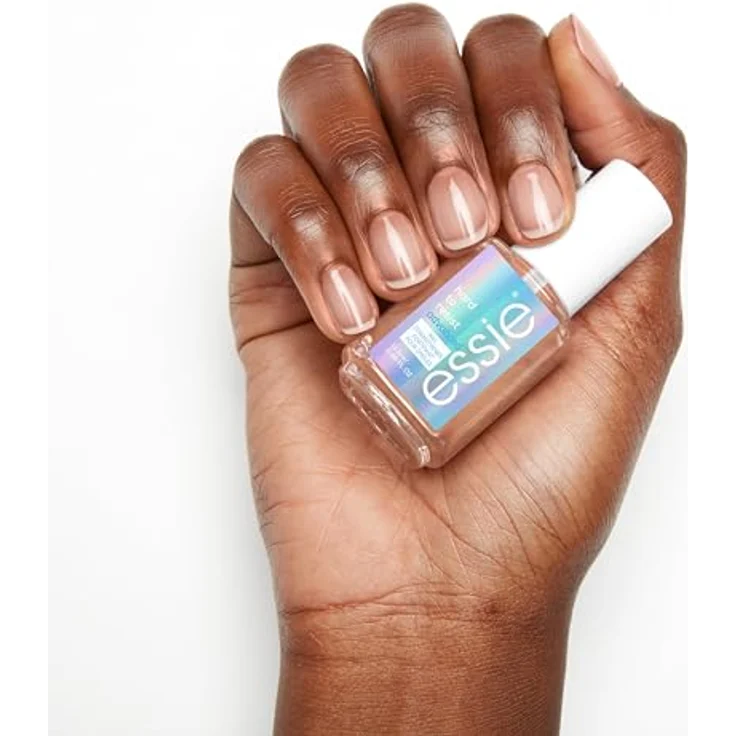 essie hard to resist advanced nail strengthener, Nagelhärter für stärkere und gesündere Nägel, 13,5 ml – Bild 7