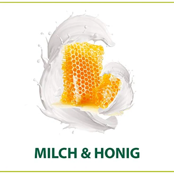 Palmolive Seife Naturals Milch und Honig 6 x 300 ml - Flüssigseife für alle Hauttypen, Handseife, flüssige Handseife – Bild 4