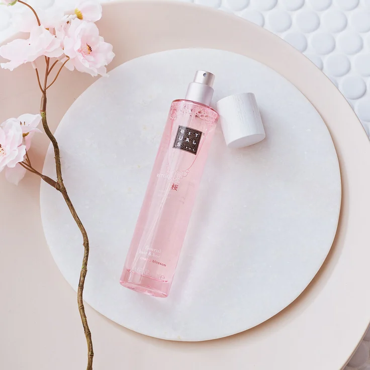 Rituals Sakura Hair & Body Mist – Bild 2