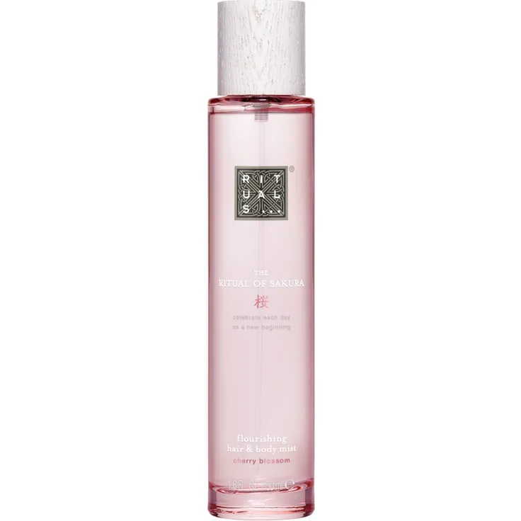 Rituals Sakura Hair & Body Mist