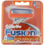 Gillette Fusion5 Power Ersatzklinge 8 Stück