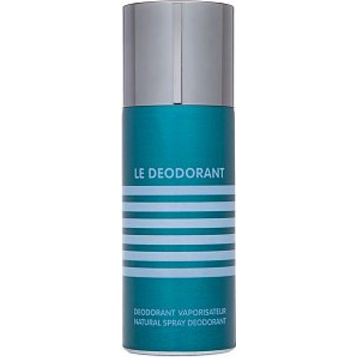 Jean Paul Gaultier Le Mâle Deodorant Vaporisateur Vaporisateur 150 ml