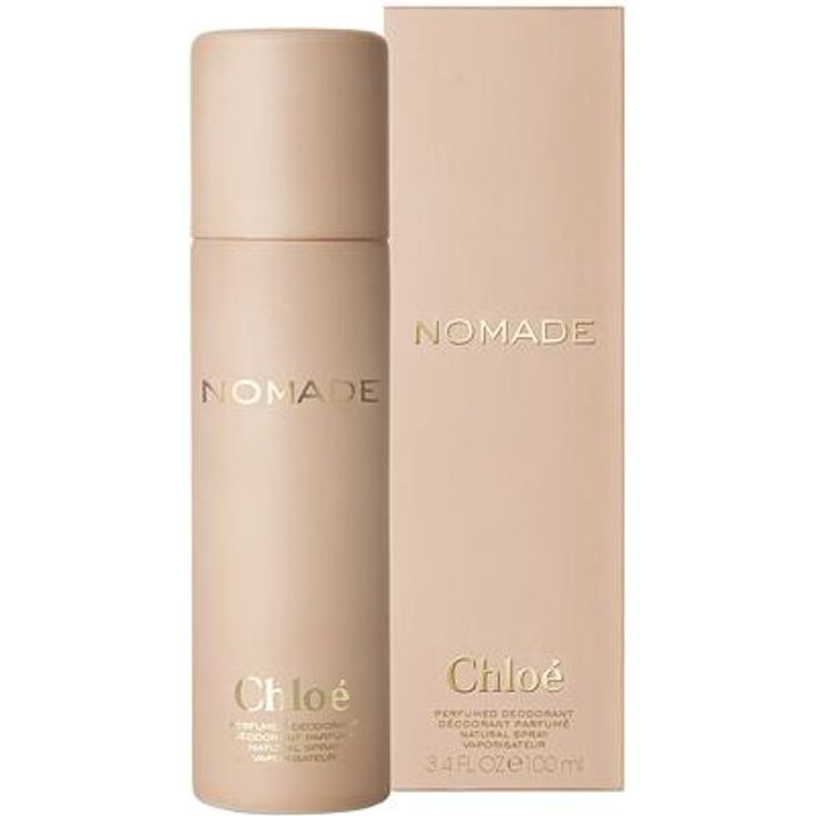 Chloé Nomade Deodorant 100 ml