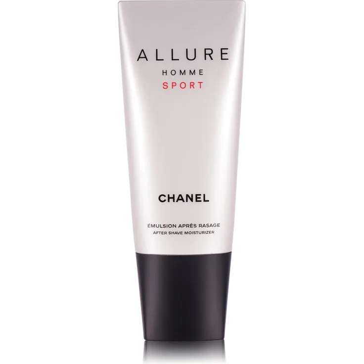 Chanel Allure Homme Sport For Men After Shave Balm 100 ml - Preisvergleich