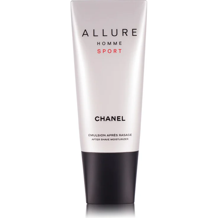 Chanel Allure Homme Sport For Men After Shave Balm 100 ml - Preisvergleich