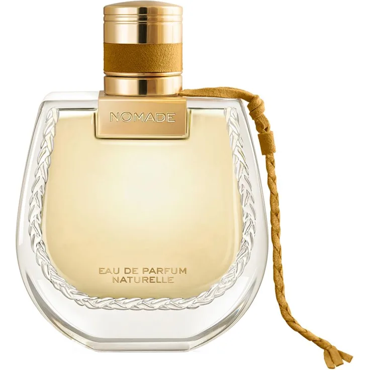 Chloé Nomade Eau de Parfum (EdP) Damenduft Jasmin Naturelle 75 ml