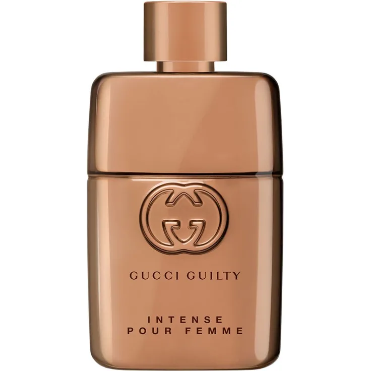 Gucci Gucci Guilty Pour Femme Eau de Parfum (EdP) Damenduft Intense 50 ml