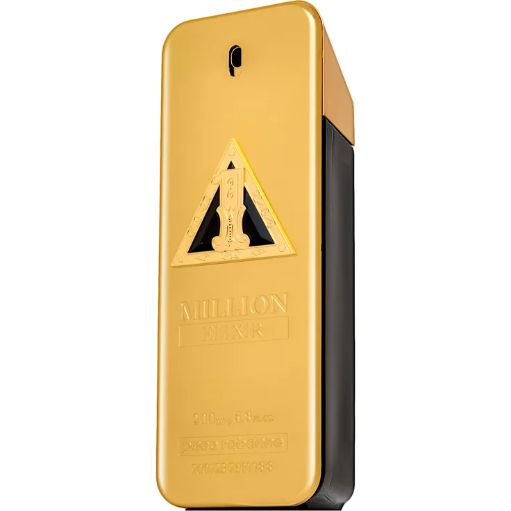 Paco Rabanne 1 Million Elixir Parfum Intense Herrenduft 200 ml