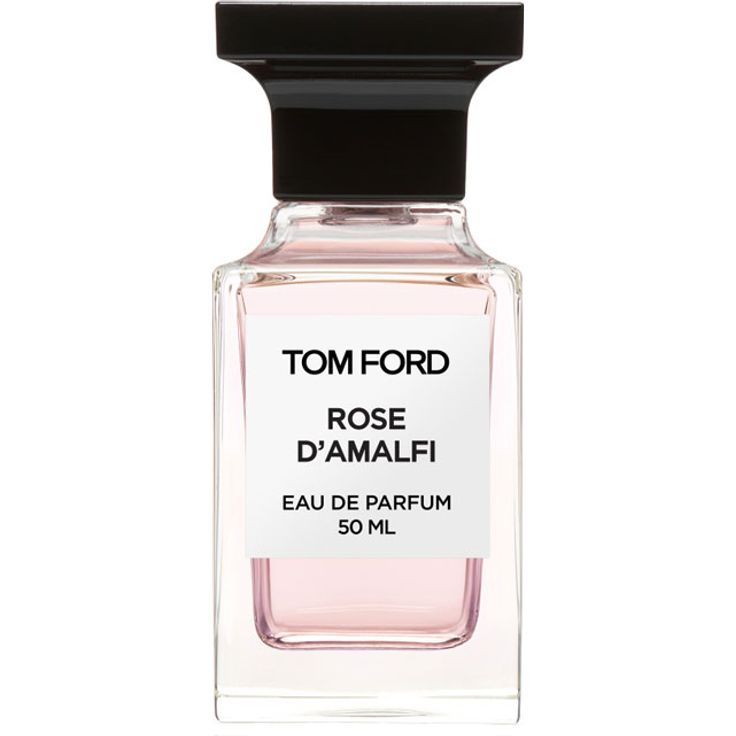 Tom Ford Private Blend Rose d'Amalfi Eau de Parfum (EdP) Unisexduft 50 ml