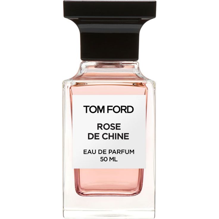 Tom Ford Private Blend Rose de Chine Eau de Parfum (EdP) Unisexduft 50 ml
